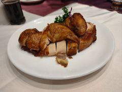 凯鸽风沙鸡-凯鸽酒楼(水泉湾龙园店)