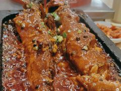 -敏丁拌饭(中街总店)