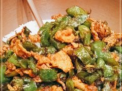 -德天顺盖码饭(人民西路店)