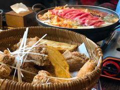 -MI WU FACTORY米屋美食工厂餐厅(绿地店)