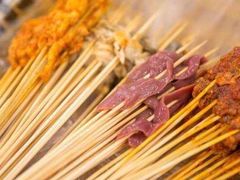 -马路边边串串香(双井直营店)