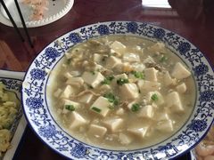 -洞天食府(北大街店)
