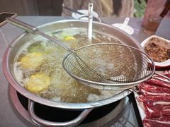 -官塘陈记鱼生·潮汕砂锅粥·牛肉火锅(潮枫路总店)