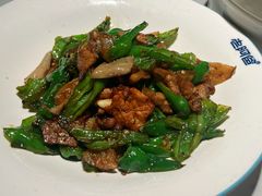-老阿爸鲜鱼土菜(园区永旺店)