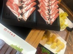 -川中故事·成都老火锅(东书房店)