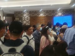 -怡园饭店-餐厅(四望亭店)