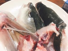 -正能量脆肉鲩火锅