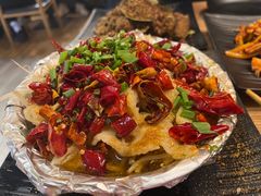 -壹酒贰肉1926·深夜食堂(九纬路店)