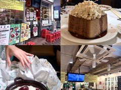 -大哥餐厅(西城花园店)