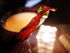 -LONG BAR 廊吧(外滩华尔道夫酒店)