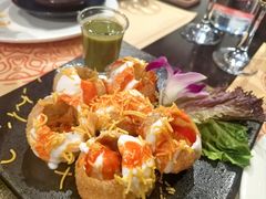 -克比叔叔印度餐厅Kebabs on the Grille(人民广场店)