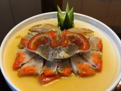 -走马楼饭庄(慈城古县城店)