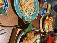 -一豚轩·烧鸟·豚骨拉面(五四路店)