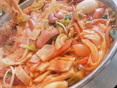-八福力韩国休闲餐厅(泉舜店)