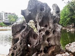 -佛山梁园