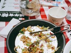 -西贝(上海我格广场店)