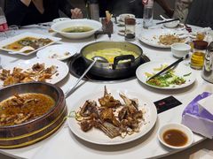 -红日饭店(裕隆三路店)