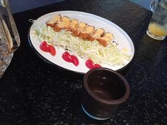 -将太无二·北美传奇寿司(荟聚购物中心西红门店)