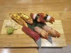 -鮨桐日本料理(望京店)