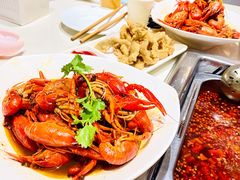 -海底捞火锅(中商百货店)
