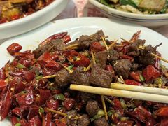 -回味黑鸭煲·始于2006(万松园店)