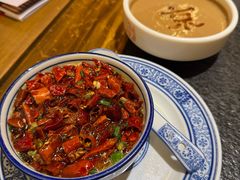 -清真·京华源铜锅涮肉(丰庆店)