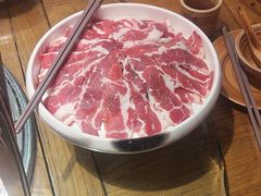-亮欢寨酸汤鱼(沙冲路店)
