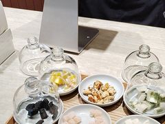 -阮大兴糕团(滨江宝龙店)