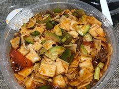 -古觉面片(科技路天朗蓝湖树店)