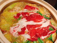 -無境·匠心日本料理(汉街店)