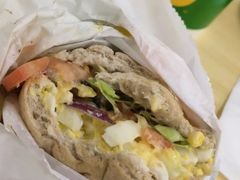 -赛百味SUBWAY(长宁龙之梦店)