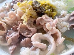 -志荣粿面小食店