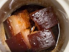 -新白鹿餐厅(龙游路总店·杭帮菜名店)