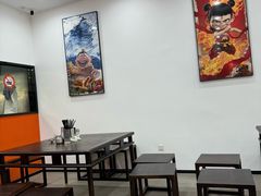 -福海面馆(阳曲店)