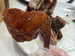 -有腥气私房菜·寻味顺德