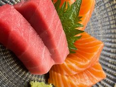 -Sushi Hanzo半藏(天环广场店)