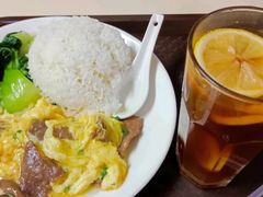 -玲又珑美食(盘福路店)