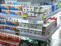 零售区-盒马鲜生(宝地店)