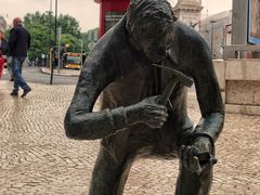 -圣胡斯塔升降机