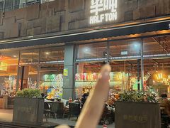 -半吨 Halfton&Friends(车公庙店)