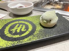 -海底捞火锅(上元大街店)