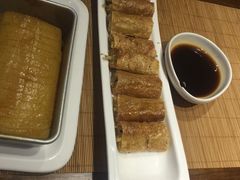 -五观堂素食(新华路店)