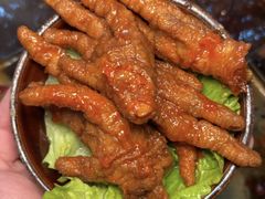 -正南齊北重庆老火锅(光华村直营店)