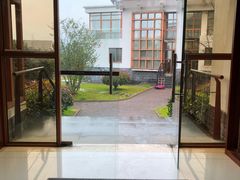 -苏体天云湖运动度假村