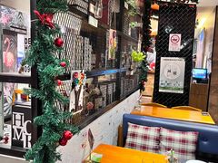-百特喜·意大利餐厅(鹿都国际商业广场店)