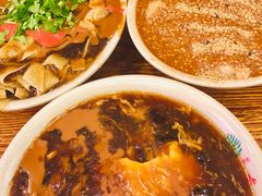 -真素诚·清真(新华路店)