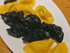 -船歌·鱼水饺青岛菜(太阳宫凯德MALL店)