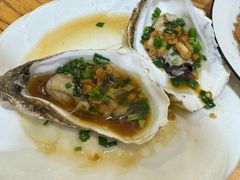 -金海湾海鲜排档(朱家尖店)