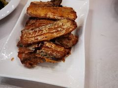 -青岛蓝海大饭店·渔歌舫(李沧店)