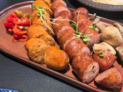 -ALBALUZ 西班牙餐厅(衡山坊店)